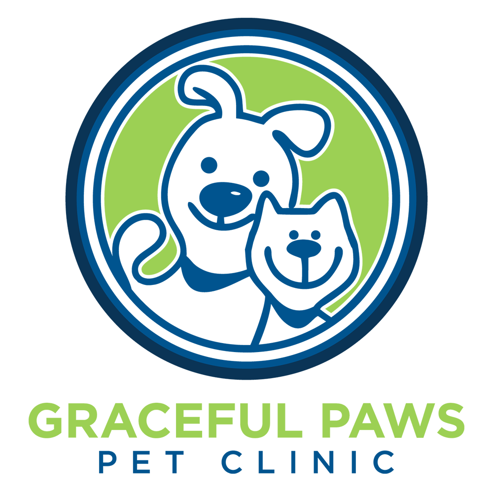 Graceful Paws Pet Clinic